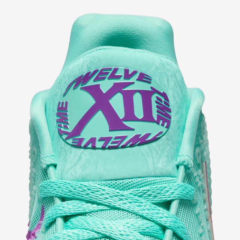 Nike Ja 3 